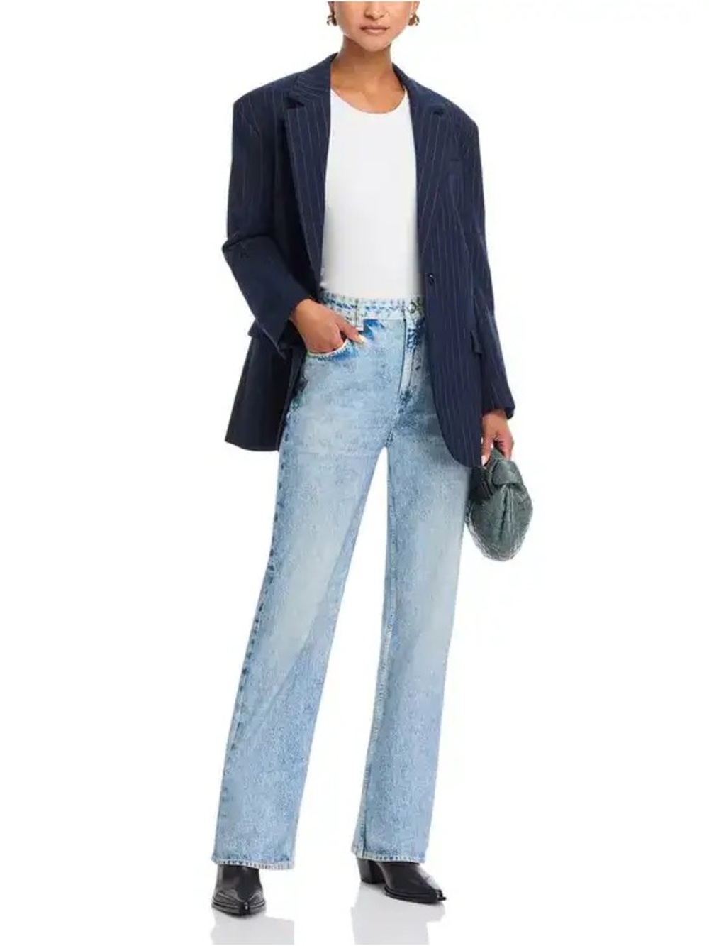 sz 30 Rag and bone Miramar sweatpant jeans